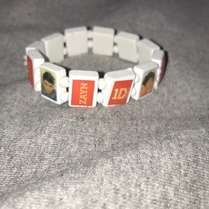 One Direction vintage bracelet